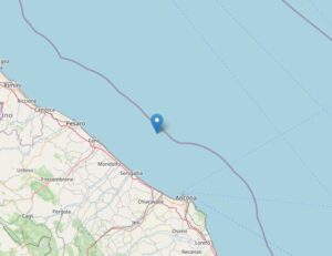 terremoto marche sciame sismico
