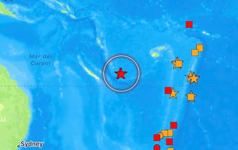 terremoto pacifico vanuatu