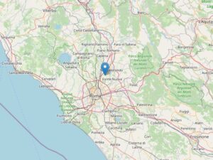 terremoto roma 27 dicembre