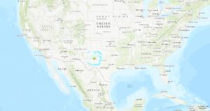 terremoto texas