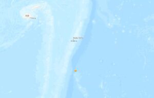 terremoto tonga