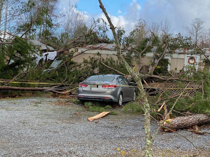 tornado alabama