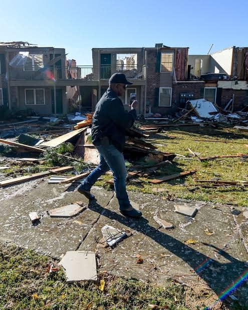 tornado alabama