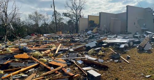 tornado alabama