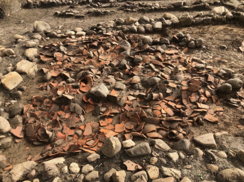 archeologia vallelunga