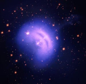 vela pulsar