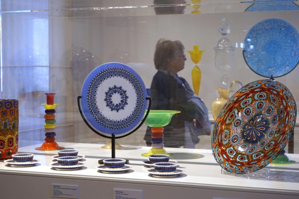 Vetro murano