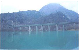 viadotto somplago