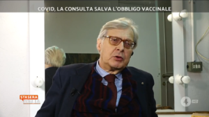 vittorio sgarbi