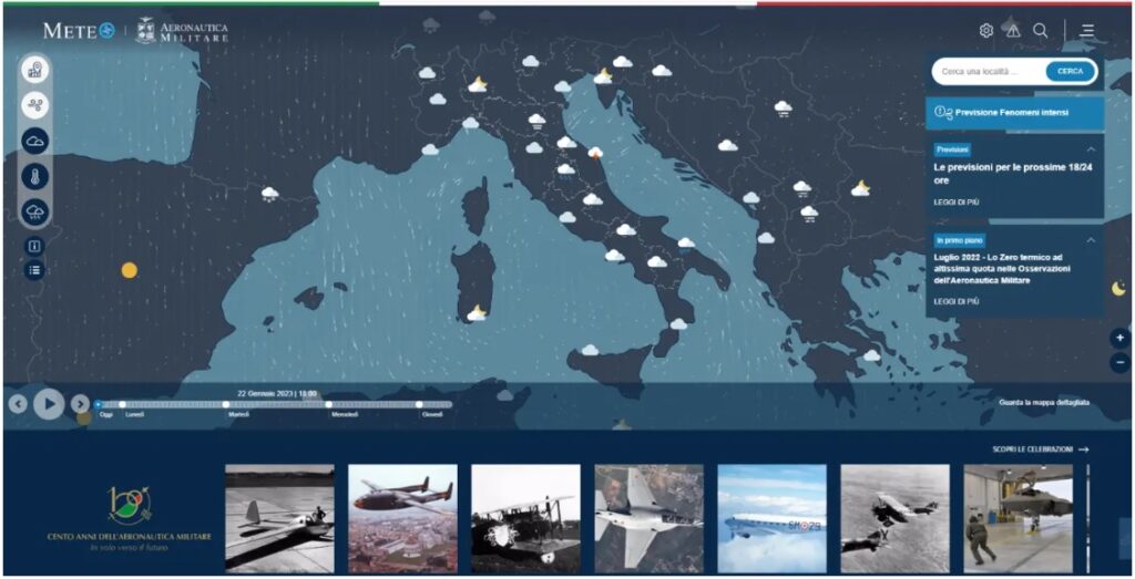 Aeronautica Militare