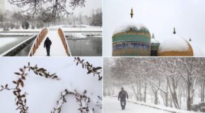 Ardebil neve Iran