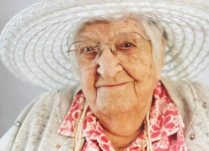 Bessie Laurena Hendricks