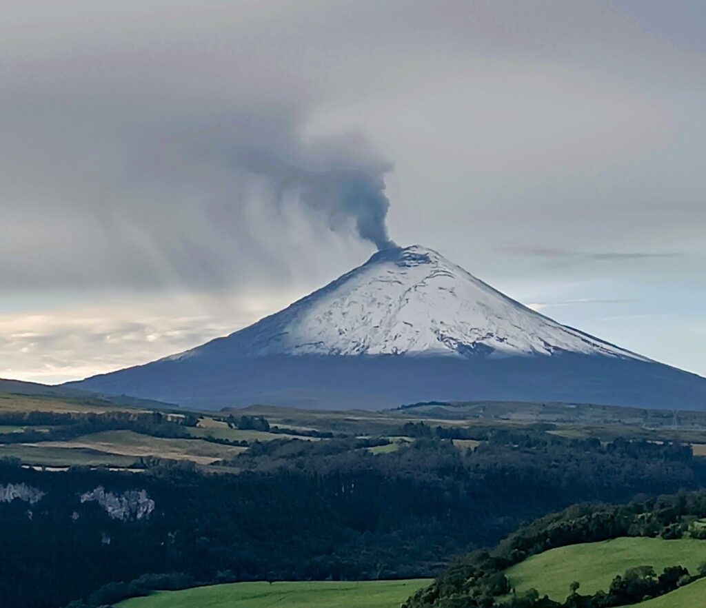 Cotopaxi