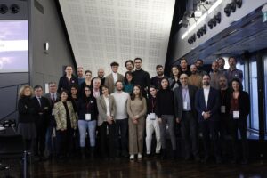 E3CI HACKATHON