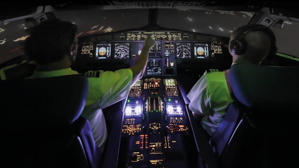EGNOS © Thales Alenia Space