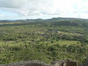 acqua Great Zimbabwe