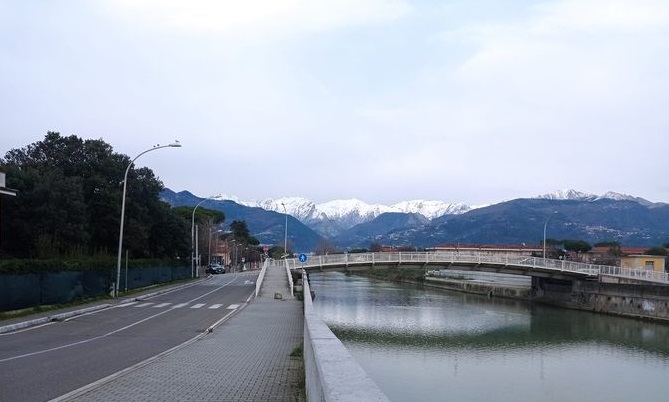 Monte Rosa