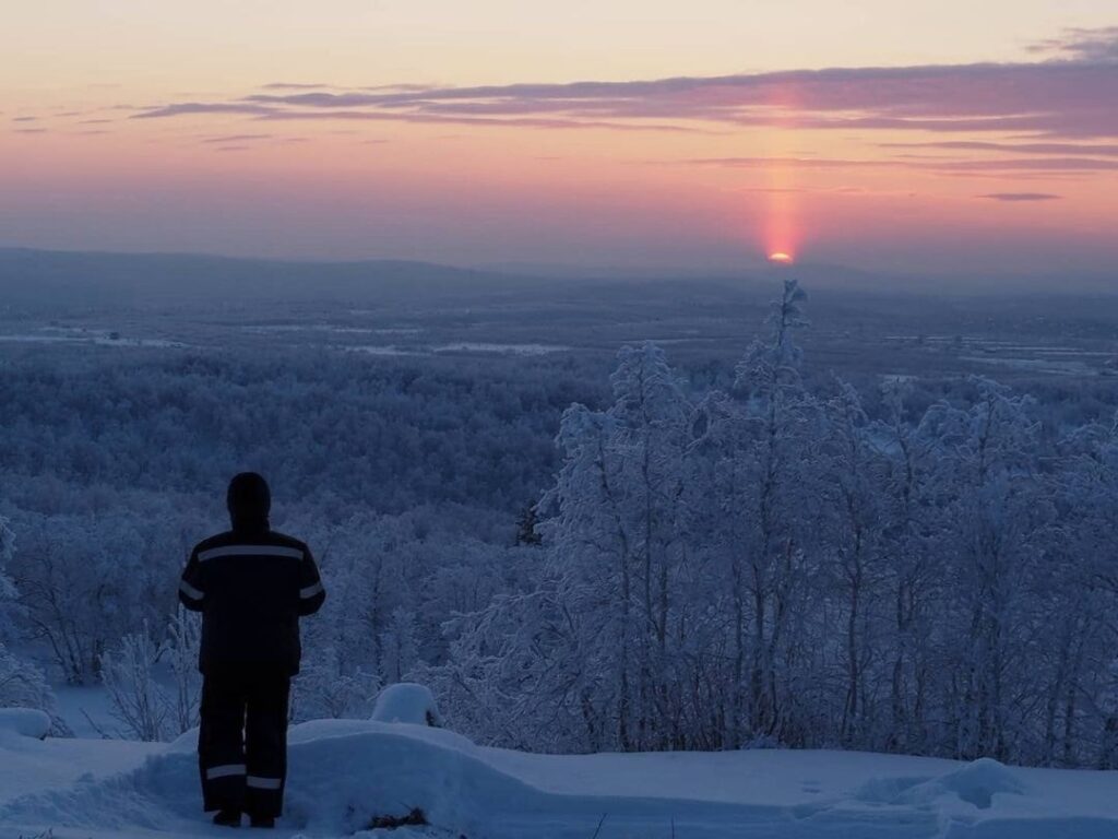 Murmansk