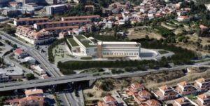 Policlinico dello Stretto