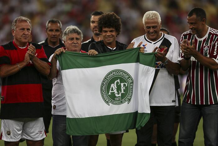 Roberto Dinamite