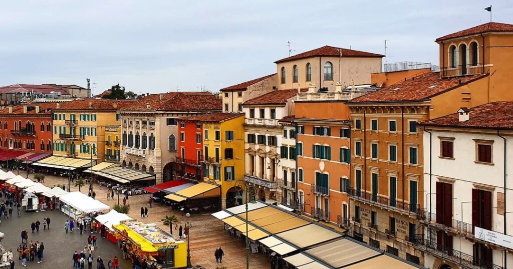 Verona