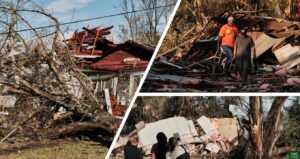 alabama tornado