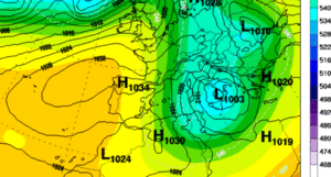 allerta meteo 21 22 gennaio 2023
