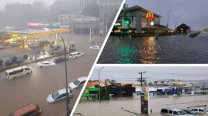 alluvione auckland