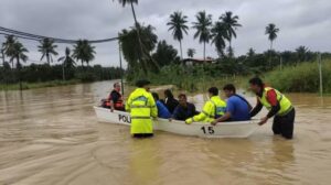 alluvioni malesia