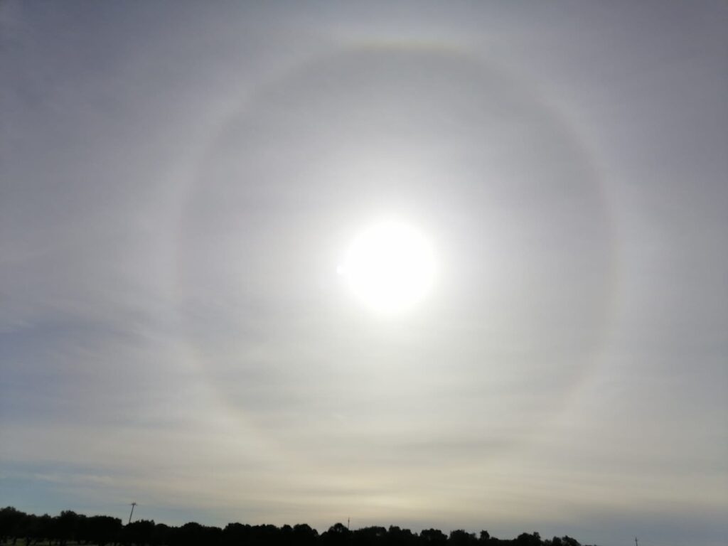 alone solare puglia