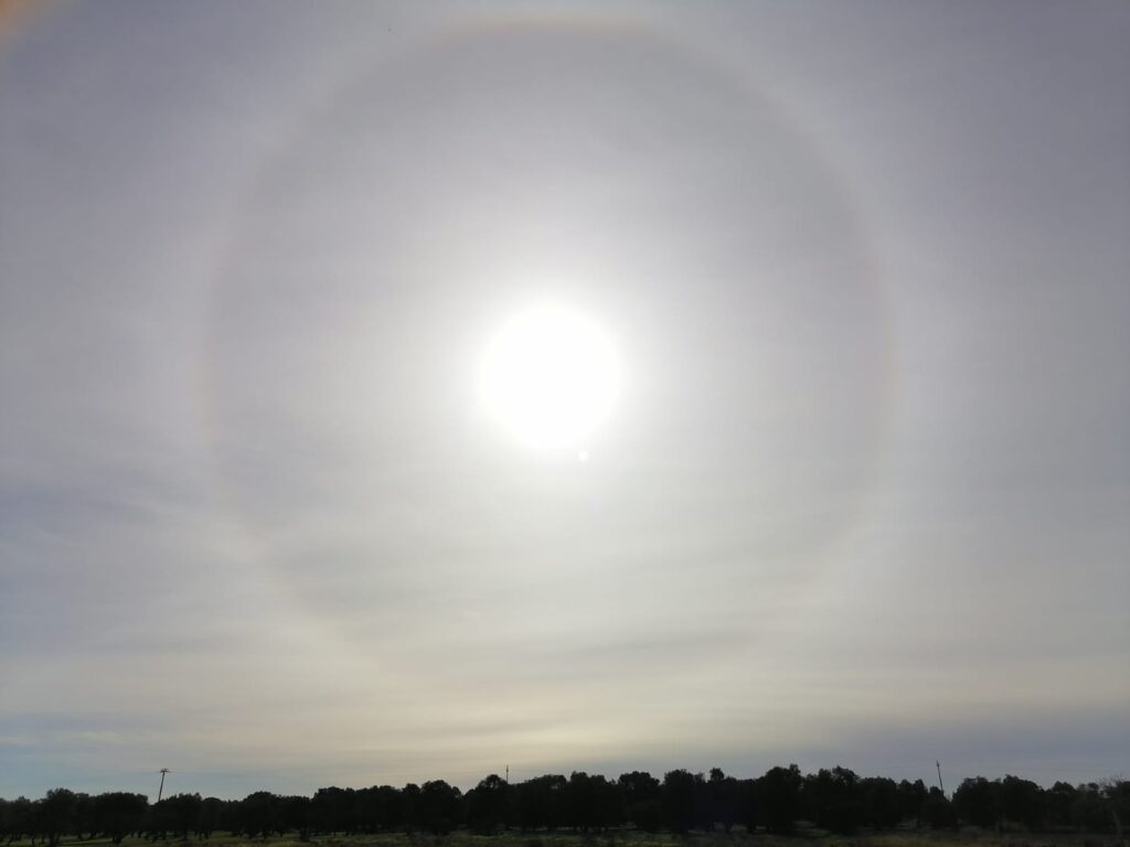 alone solare puglia