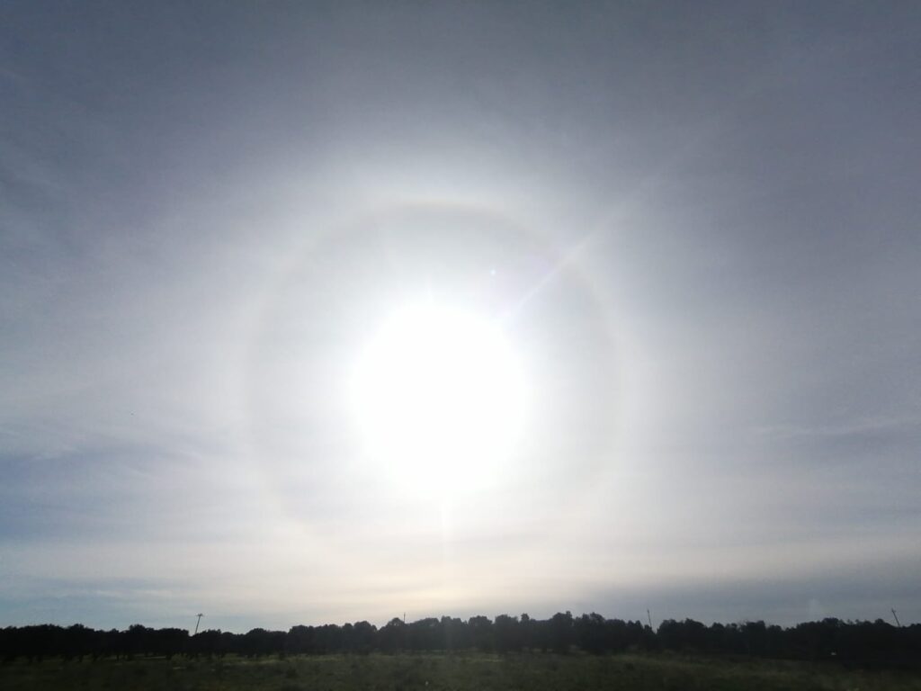 alone solare puglia