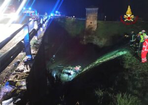 auto canale veronella