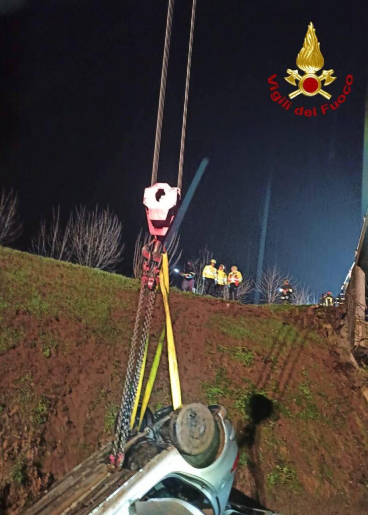 auto canale veronella