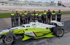 auto guida autonoma polimove