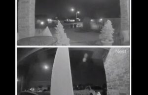 bolide oklahoma