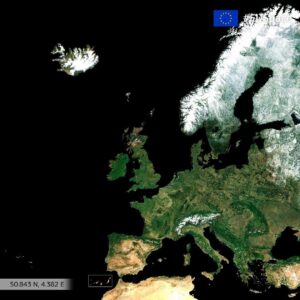 capodanno 2023 senza neve in europa