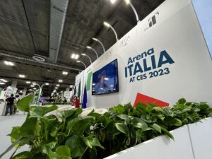 ces las vegas italia