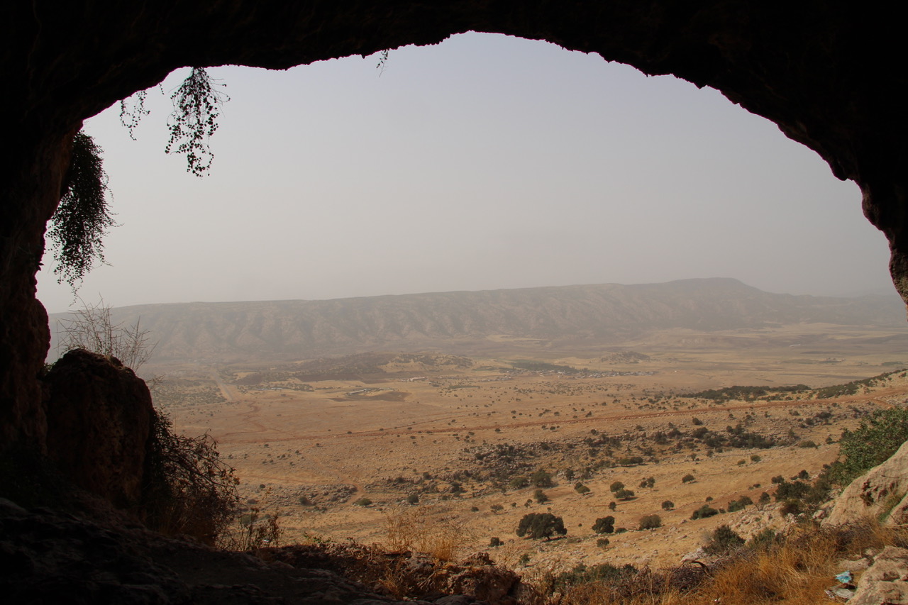 clima mezzaluna fertile