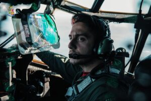 concorso aeronautica militare