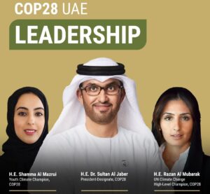 cop28 presidente