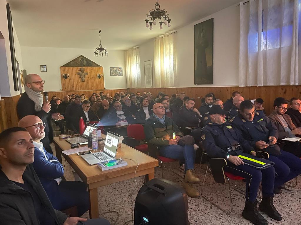 corso mesoraca