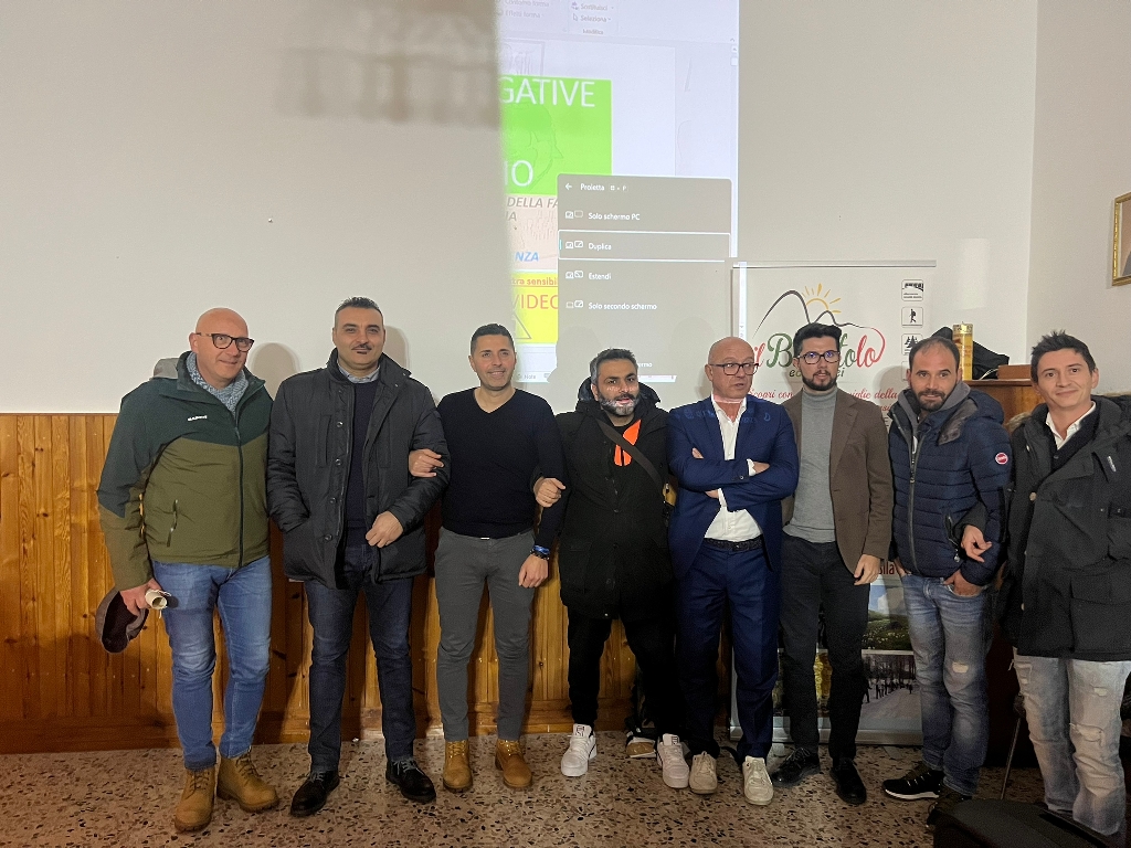 corso mesoraca