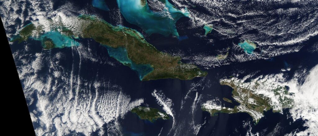 cuba freddo record