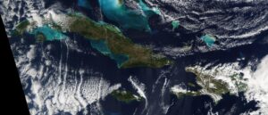 cuba freddo record