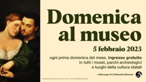 domenicaalmuseo