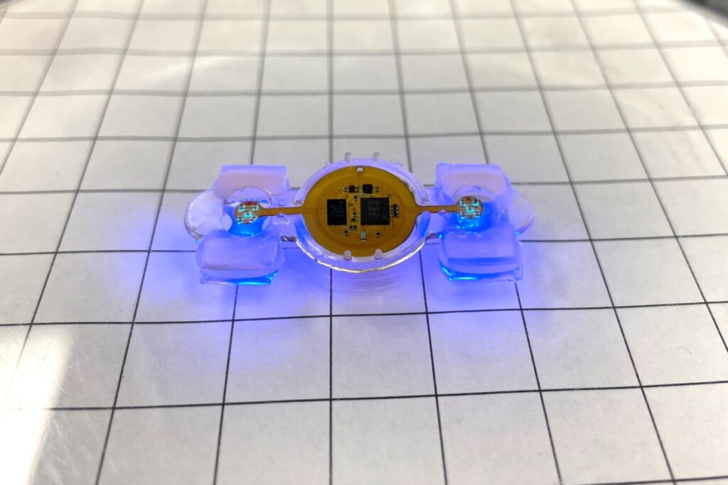 eBiobot