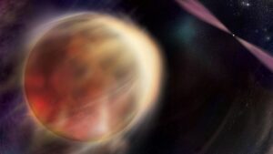 eclissi raggi gamma