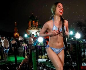 epifania ortodossa russia