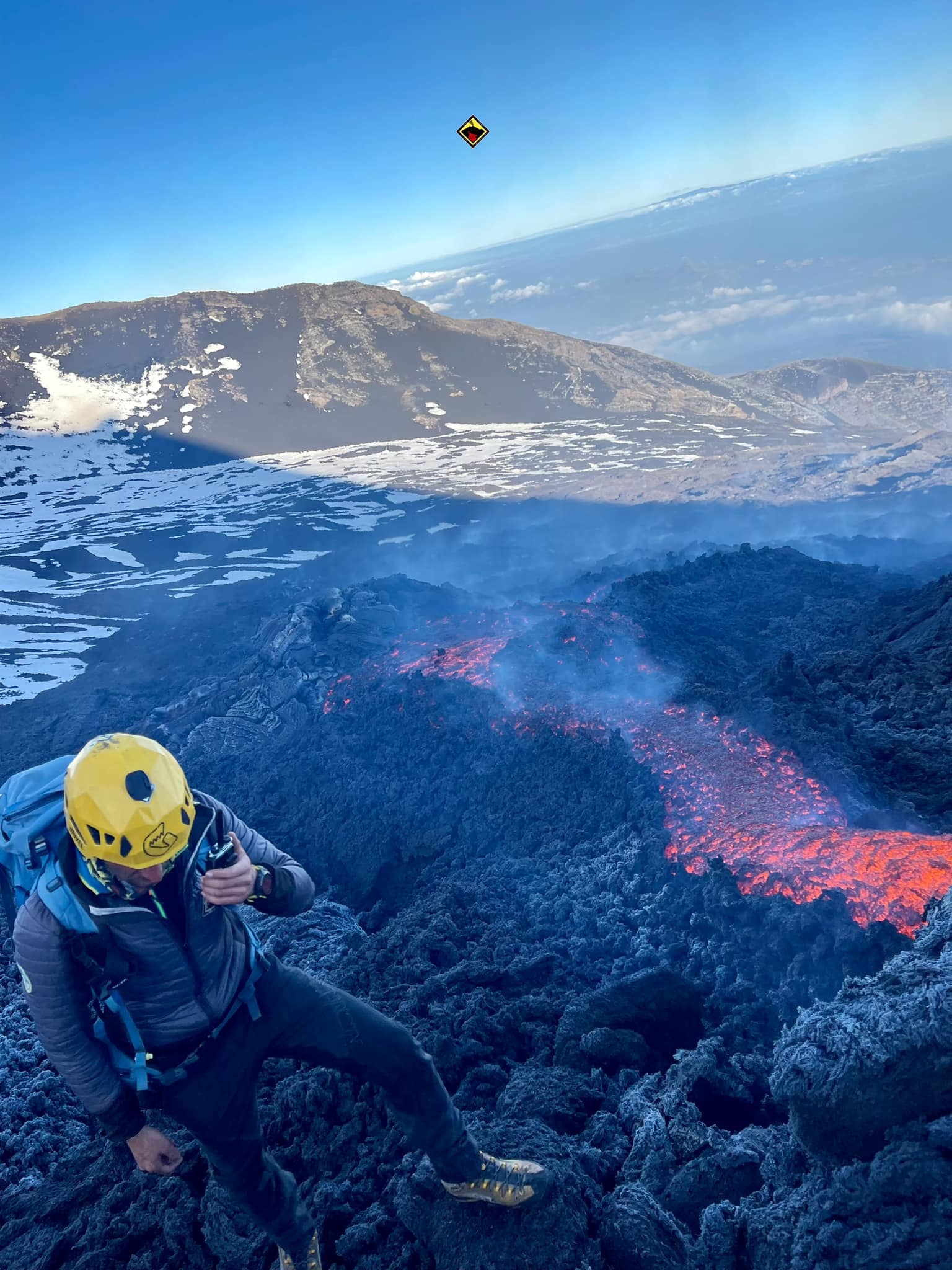 etna